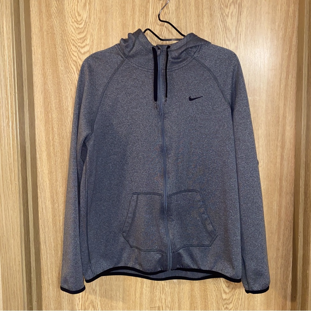 Nike Dri-Fit Hoodie